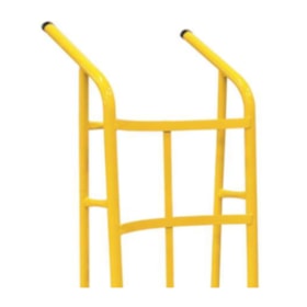 Carrinho para Armazém Superpesada 6160009000 VONDER