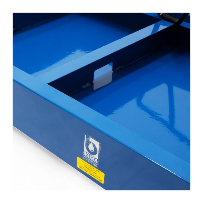 Carrinho para Coletor de Óleo 40 Litros 6020 BOZZA-fd94070f-c604-4c3a-9c45-80bd2f5d5305