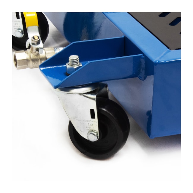 Carrinho para Coletor de Óleo 40 Litros 6020 BOZZA-5bc89fdd-a8fb-4898-8fd2-1b7a1607dac5