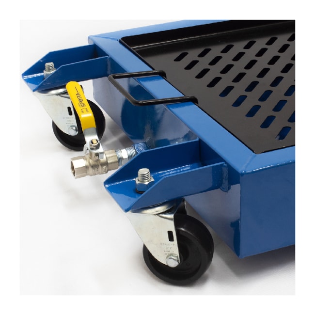 Carrinho para Coletor de Óleo 40 Litros 6020 BOZZA-e61faa1c-7a4c-4706-b969-58035ee6fbb7