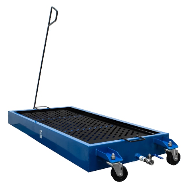 Carrinho para Coletor de Óleo 40 Litros 6020 BOZZA-724bb321-8c2c-4dfd-ba9e-7490325c5ac6