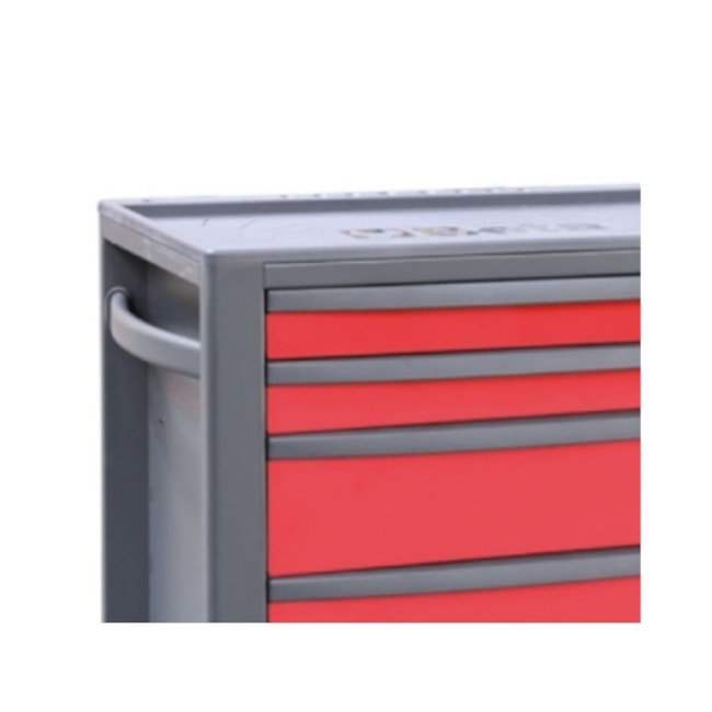 Carrinho para Ferramenta com 5 Gavetas Vermelho RSC24/5 BETA-660a6e91-aa1c-40d4-86ef-cfa945c9d8e8