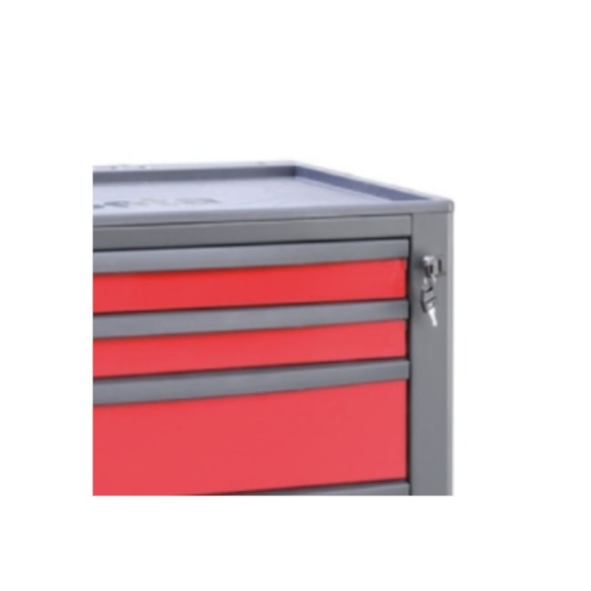 Carrinho para Ferramenta com 5 Gavetas Vermelho RSC24/5 BETA-5e19ba5e-5e45-402e-bf67-5a1f41f6bdf3