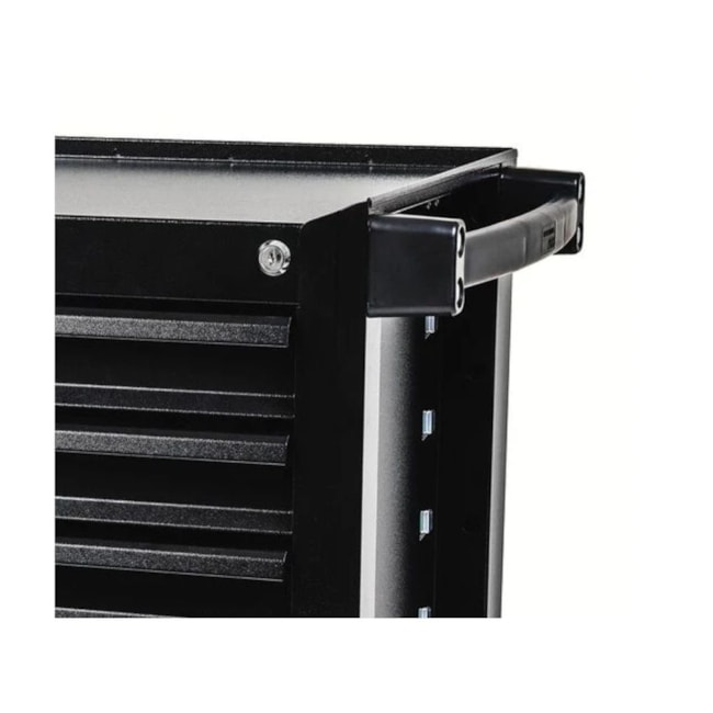Carrinho para Ferramentas 7 Gavetas Black Edition 44950942 TRAMONTINA PRO-c1baad42-0d33-4058-9429-a968b516662b