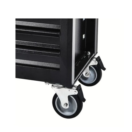 Carrinho para Ferramentas 7 Gavetas Black Edition 44950942 TRAMONTINA PRO-c35a8b6e-c6b1-47ab-84b5-9525232775b8