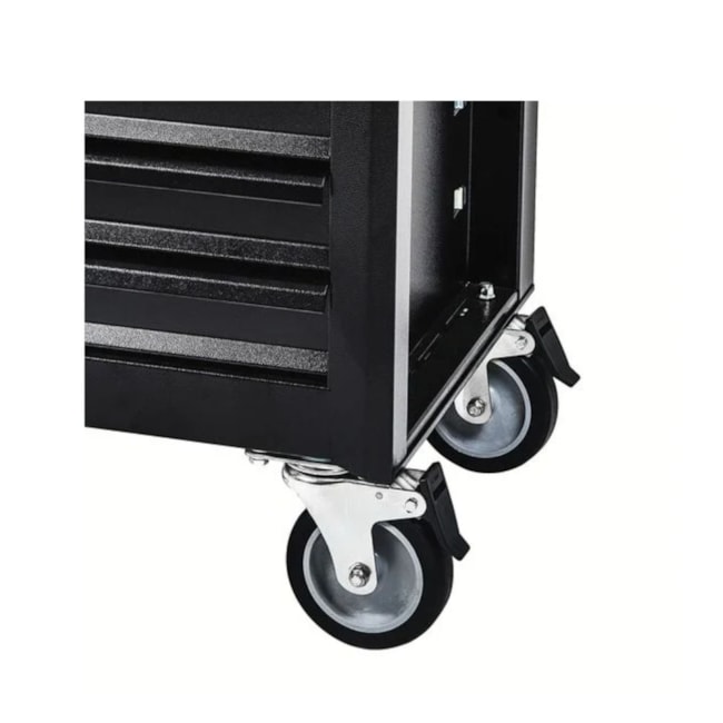 Carrinho para Ferramentas 7 Gavetas Black Edition 44950942 TRAMONTINA PRO-21b727a2-218e-4b6d-b87a-61b6b1605779