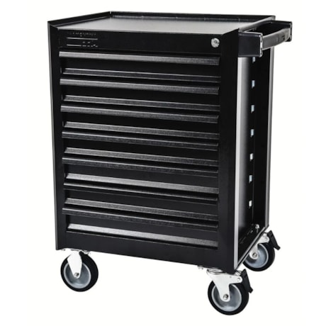 Carrinho para Ferramentas 7 Gavetas Black Edition 44950942 TRAMONTINA PRO-b612178d-a77e-4f30-b56d-30f977fece83