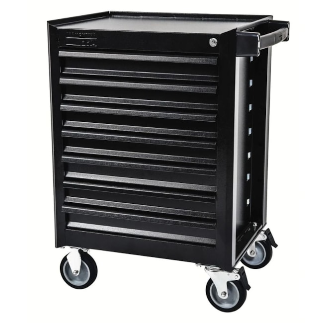 Carrinho para Ferramentas 7 Gavetas Black Edition 44950942 TRAMONTINA PRO-0f320c0a-1202-41f3-ac0a-411fc67d9a9d