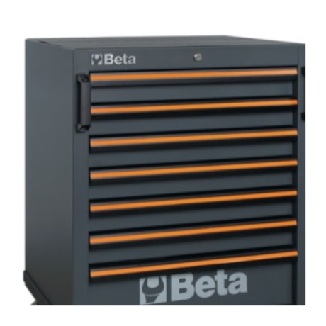 Carrinho para Ferramentas 7 Gavetas C45PRO 045000227 BETA-bbb6ae65-b548-4b7e-8220-315d4996cd09