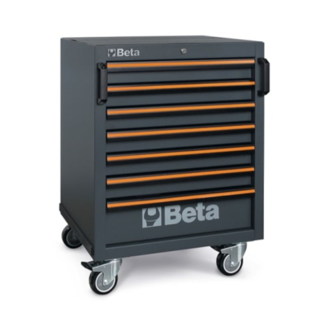 Carrinho para Ferramentas 7 Gavetas C45PRO 045000227 BETA-2ddb14ea-7f49-43dd-83c0-c243e68c3755