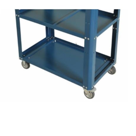 Carrinho para Ferramentas Aberto 1 Gaveta CD-02 FERCAR-ad2e0952-1679-43e4-94c3-293a63aef9d8