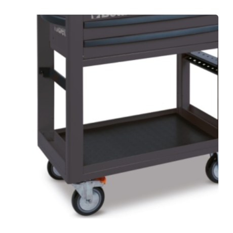 Carrinho para Ferramentas Aberto Cinza 050000302BETA-2433c2ce-6463-4e75-8614-a2159023a55c