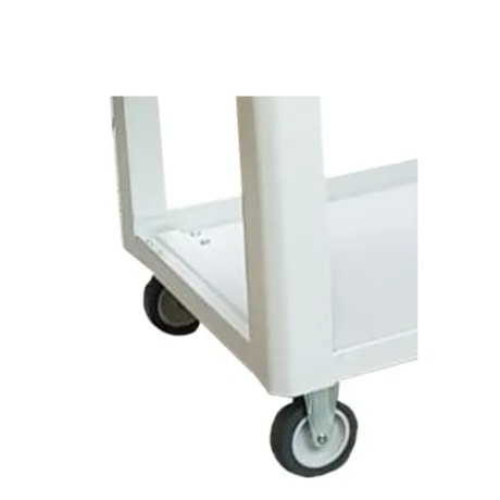 Carrinho para Ferramentas Aberto com 1 Gaveta Branco (Desmontado) 1153 CD02 FERCAR-3f46524f-451f-43a8-bd84-edc9b569c61c