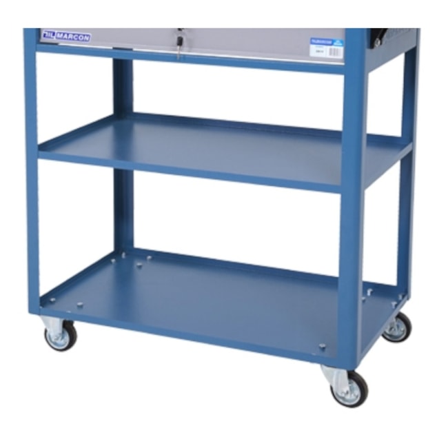 Carrinho para Ferramentas Aberto com 1 Gaveta CR-11 MARCON-5a96cfe3-d2b7-4318-9b9e-7c768b8f5aeb