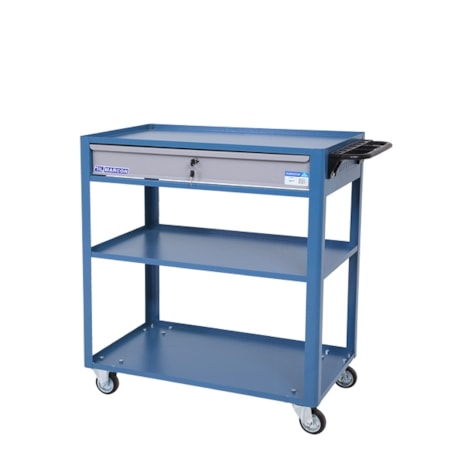 Carrinho para Ferramentas Aberto com 1 Gaveta CR-11 MARCON-f13beb66-bc65-4dc9-a6c2-20550a6dcd4e