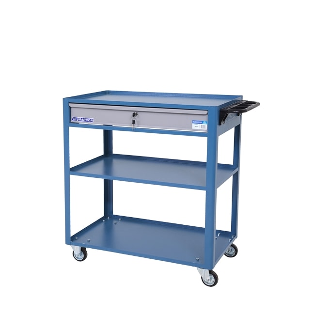 Carrinho para Ferramentas Aberto com 1 Gaveta CR-11 MARCON-62d71022-6210-462c-a534-d9d9af8a356c