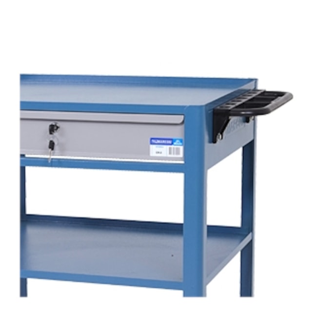 Carrinho para Ferramentas Aberto com 1 Gaveta CR-2 MARCON-84f86c6e-4777-400a-ba7b-88d02fbb309f