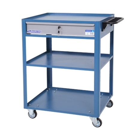 Carrinho para Ferramentas Aberto com 1 Gaveta CR-2 MARCON-9b8a261f-8028-4245-81f6-2bed85ca55b2