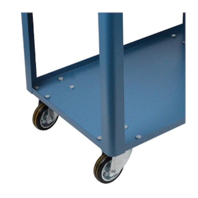 Carrinho para Ferramentas Aberto com 1 Gaveta CR-79 MARCON-3b4ae62b-c2d3-440a-b2d8-36a8005bd1f5