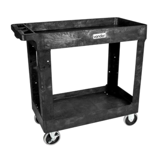 Carrinho para Ferramentas Aberto com 2 Bandejas CFV 020 VONDER-17d39532-213f-4b04-9c02-b85952eb2521