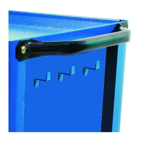Carrinho para Ferramentas Aberto com 2 Gaveta C-03 FERCAR-b9280c3f-e8ac-4faf-ad4d-be5b9ecf2a0b