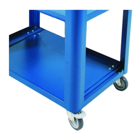 Carrinho para Ferramentas Aberto com 2 Gaveta C-03 FERCAR-86e3e329-c180-4d56-b63d-68240a41f9c8