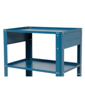 Carrinho para Ferramentas Aberto Compacto CR-85 MARCON