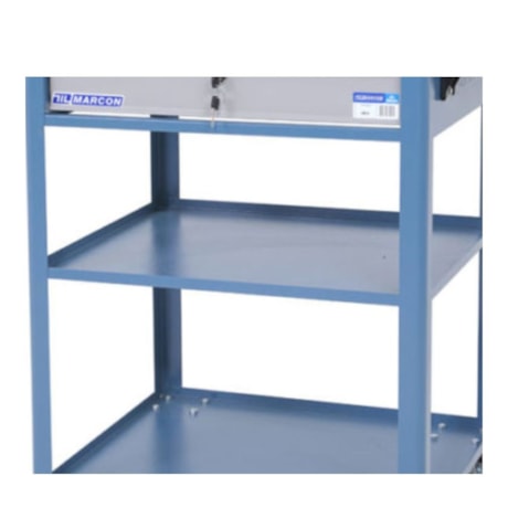 Carrinho para Ferramentas Aberto de 1 Gaveta CR-37 MARCON-0d4821ff-7784-4566-83a5-e403ea05bcc7