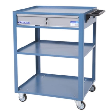 Carrinho para Ferramentas Aberto de 1 Gaveta CR-37 MARCON-5d387619-d047-43ae-88de-1967dd7a49c0