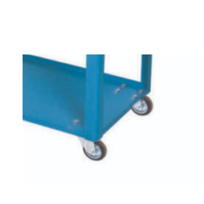 Carrinho para Ferramentas Aberto de 2 Gavetas com 20 Caixas Número 3 CR-76 MARCON-3a34520c-f121-45f3-98ba-aded9a418357