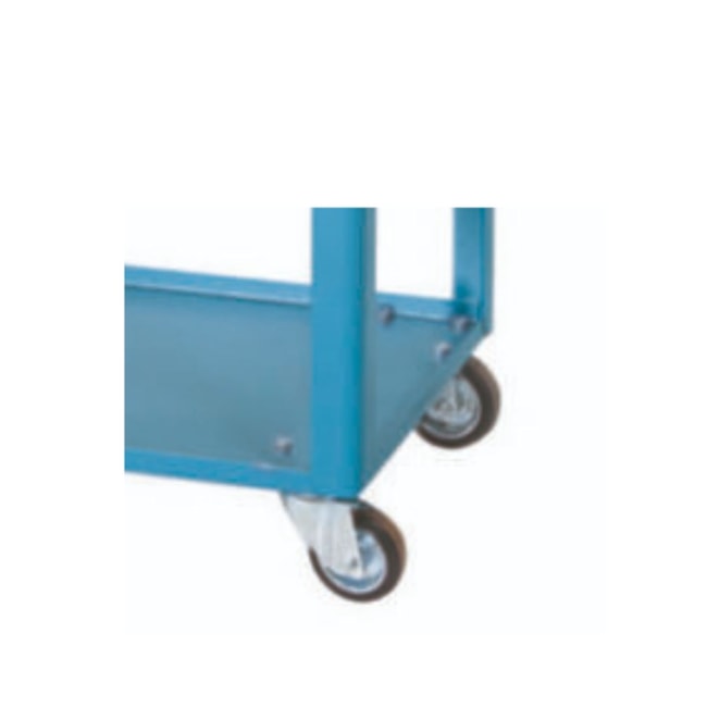 Carrinho para Ferramentas Aberto de 2 Gavetas CR-61 MARCON-6bac35d5-66b3-453d-a289-12ddb5113628