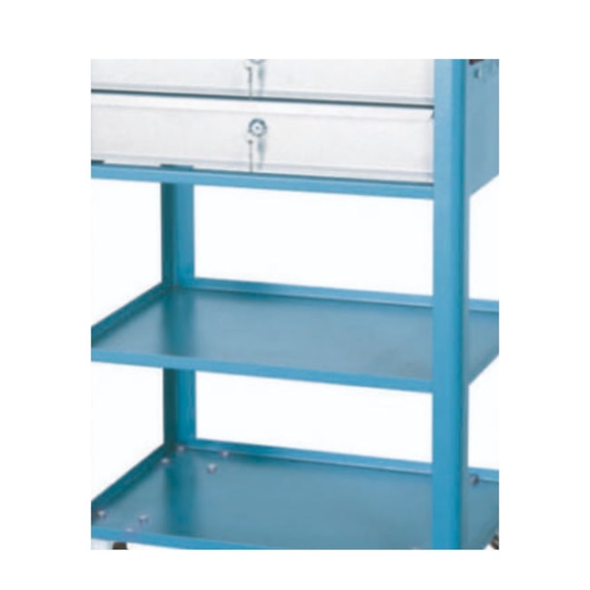 Carrinho para Ferramentas Aberto de 2 Gavetas CR-61 MARCON-ecb220f8-7ec4-4781-a6df-19bff9c693c8