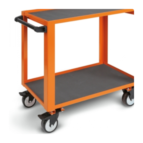 Carrinho para Ferramentas Aberto Laranja 051000501 BETA-62a4160d-b05d-4795-8630-09fd6aeae608