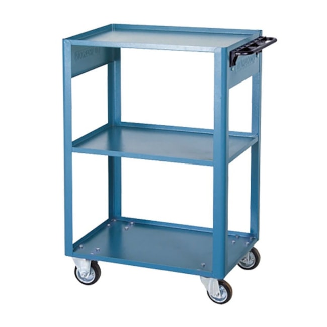 Carrinho para Ferramentas Aberto sem Gaveta CR-34 MARCON-9c755740-c501-4604-83dc-06af1a763d23