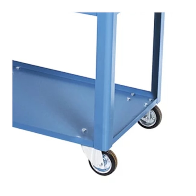 Carrinho para Ferramentas Aberto sem Gaveta CR-78 MARCON-709e9451-ce64-4538-b98b-9962bd8f35cf