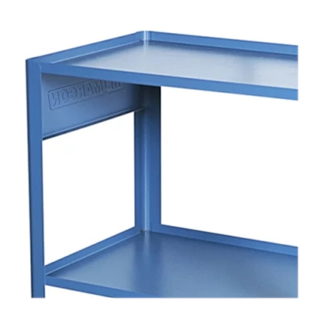 Carrinho para Ferramentas Aberto sem Gaveta CR-78 MARCON-0fa0b5c7-2202-458f-9667-b27a13f3f27a