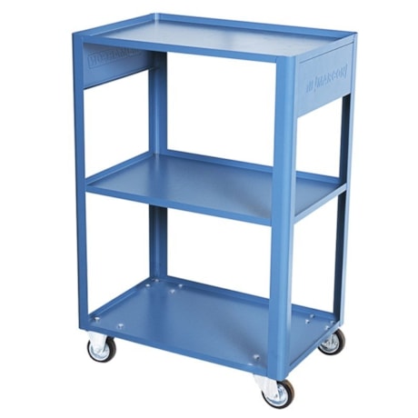 Carrinho para Ferramentas Aberto sem Gaveta CR-78 MARCON-8a8e0bc3-61e2-4c74-a066-770b55f24c13