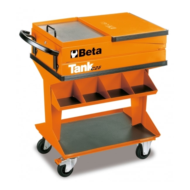 Carrinho para Ferramentas Aberto Tank 025000001 BETA-1f349183-2652-4d33-9b36-111d53dae08b