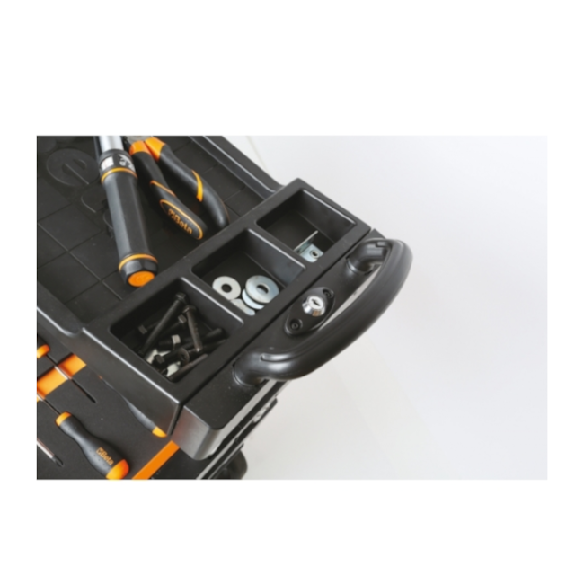 Carrinho para Ferramentas Aberto Vermelho 027000203 BETA-341e6ff7-4865-4af6-a04d-ffcda43b1e85