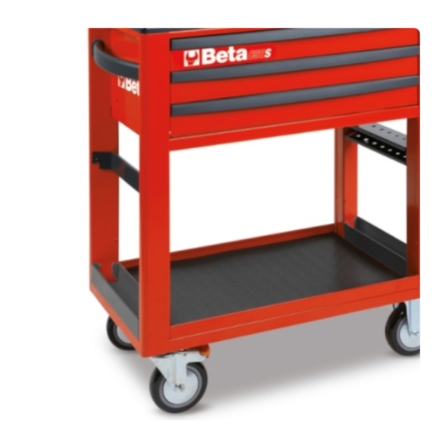 Carrinho para Ferramentas Aberto Vermelho 050000303 BETA-ed2845cc-91a2-4ff5-8fd6-8efdd4f559f3