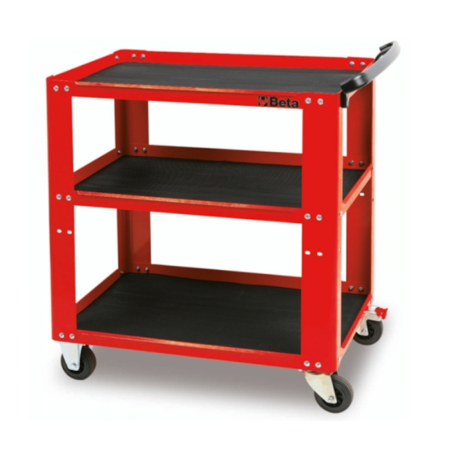 Carrinho para Ferramentas Aberto Vermelho 051000003 BETA-d3fbc74e-d74e-4980-aef7-679fba454dcd
