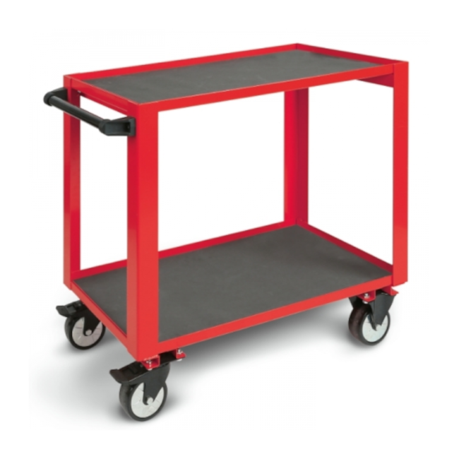 Carrinho para Ferramentas Aberto Vermelho 051000503 BETA-de62341d-7485-4e98-ac7e-8cb1ca03a7f6