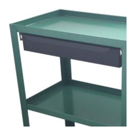 Carrinho para Ferramentas com 1 Gaveta CG 860 CARBOGRAFITE-b1b7e80e-d7ca-4667-ae42-7520128d0c16