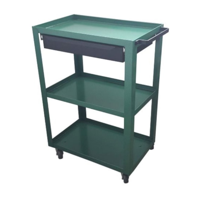 Carrinho para Ferramentas com 1 Gaveta CG 860 CARBOGRAFITE-1f94d377-b027-4c27-9e5d-f7dcf27059be