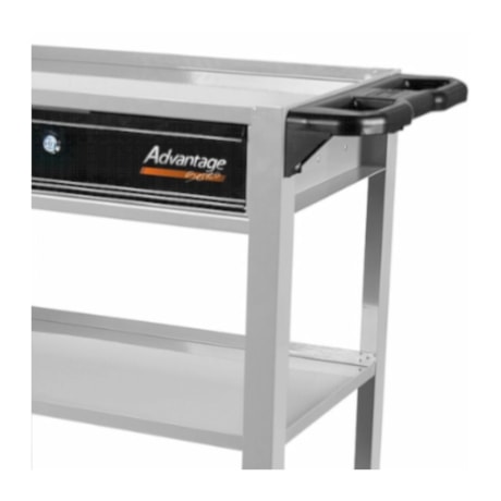 Carrinho para Ferramentas com 1 Gaveta Cinza 44951/006 TRAMONTINA PRO-04c0d7cc-c03c-4dee-bfa9-fe20bf9a751a