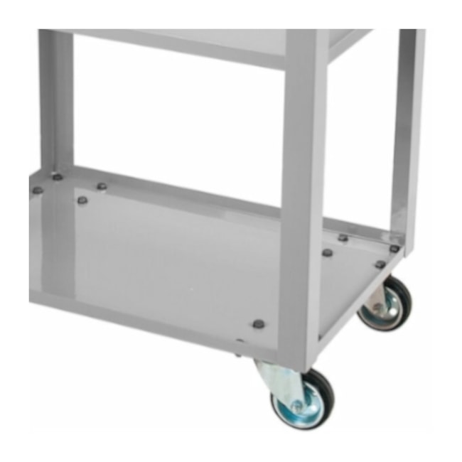 Carrinho para Ferramentas com 1 Gaveta Cinza 44951/006 TRAMONTINA PRO-0ed9da30-f8e8-4f5a-9456-bff803262582