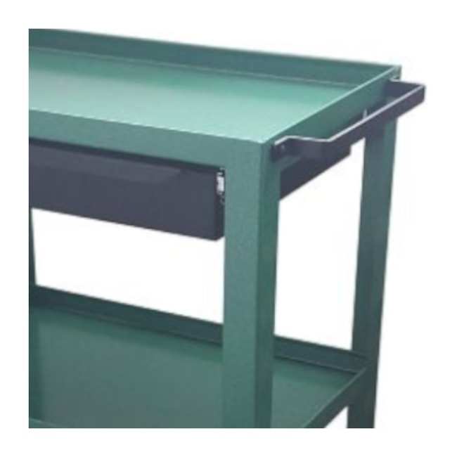 Carrinho para Ferramentas com 1 Gaveta Desmontado CG 865 CARBOGRAFITE-3ad72e6f-201d-402b-a002-84faa686ef14