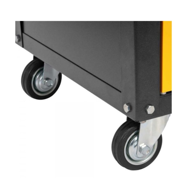 Carrinho para Ferramentas com 1 Gaveta e 2 Portas 6161150106 VONDER-9cde242e-46cb-4eeb-a595-c23ced94c701