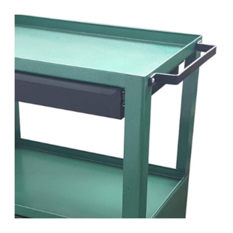 Carrinho para Ferramentas com 1 Gaveta e 2 Portas CG 870 CARBOGRAFITE-ff816d3b-7724-46c9-9939-ef5072a0bd42