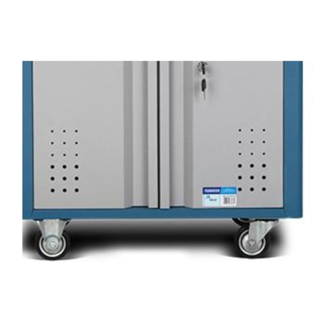 Carrinho para Ferramentas com 1 Gaveta e 2 Portas CR-87 MARCON-a5506789-9e8d-42bd-9dda-a87c12eea19f